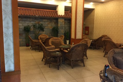 威远新农村商务宾馆