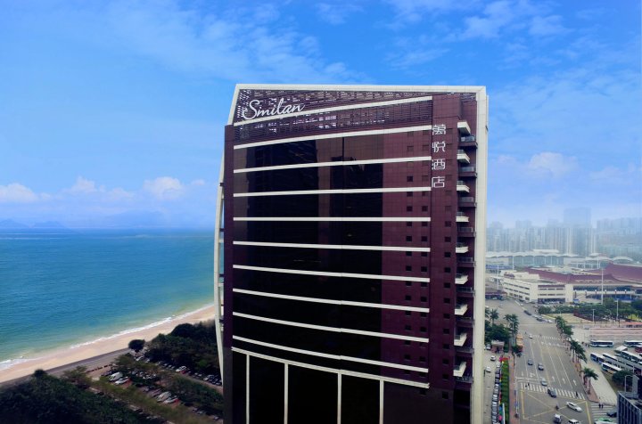 珠海万悦酒店