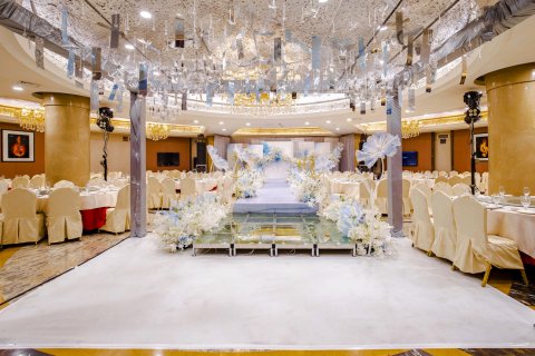 自贡英祥国际大酒店