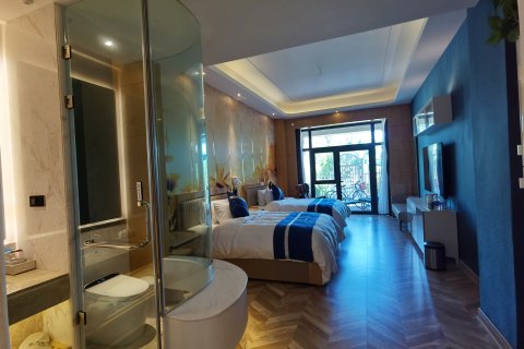 宿迁桃李·丽舍民宿