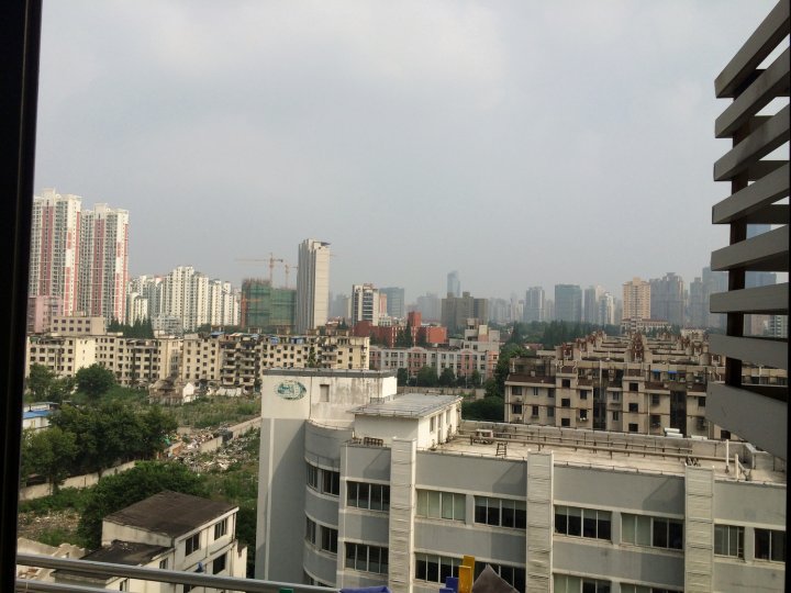 上海青年短租公寓
