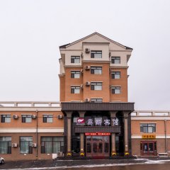 酒店头图