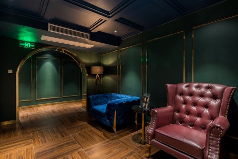 欣寓酒店(上海交通大学胸科医院店)