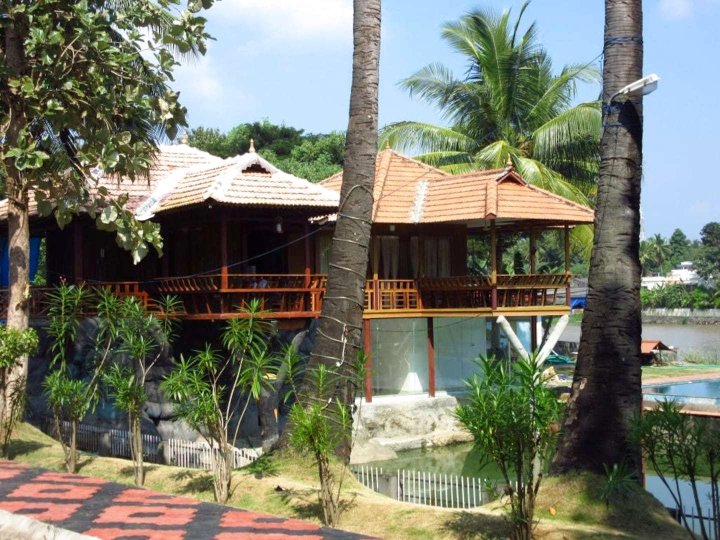 Udaya Resort