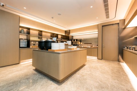 全季酒店(上海凯旋路店)