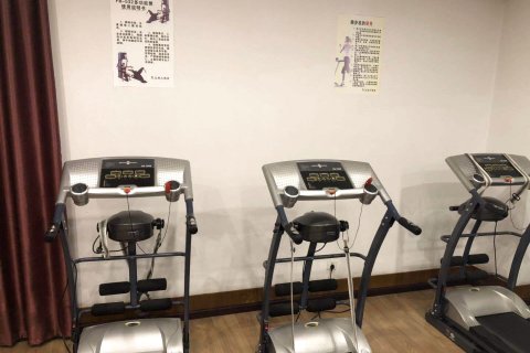 腾冲玉都大酒店