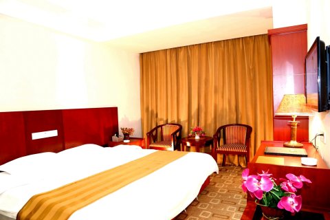 敦煌假日大酒店