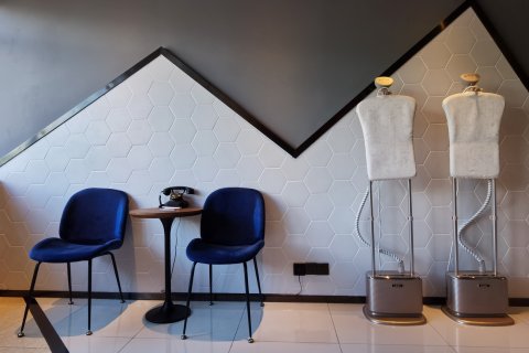 黄山屯溪新安江畔亚朵酒店