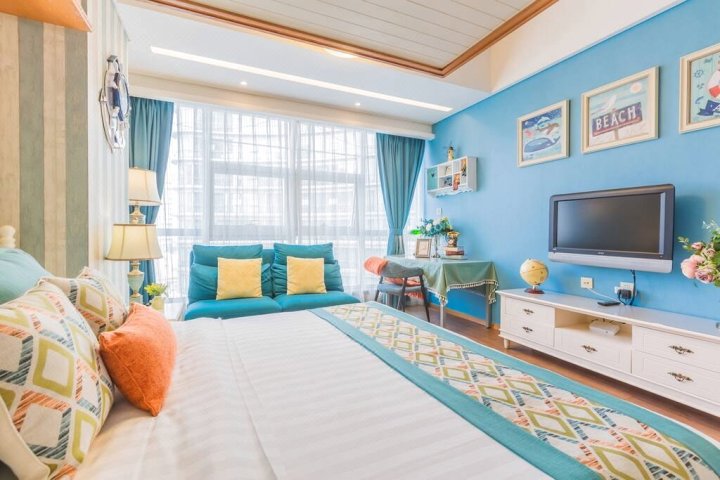 杭州旅游新居公寓
