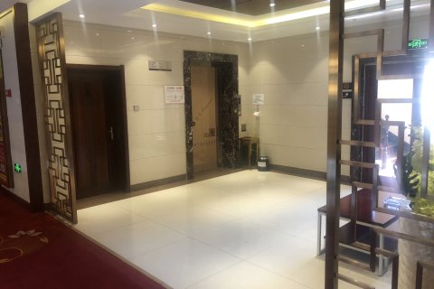 克什克腾旗中泰商务精品酒店