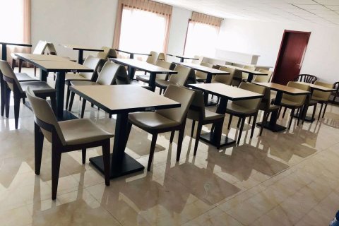 和林格尔洛芙商务宾馆