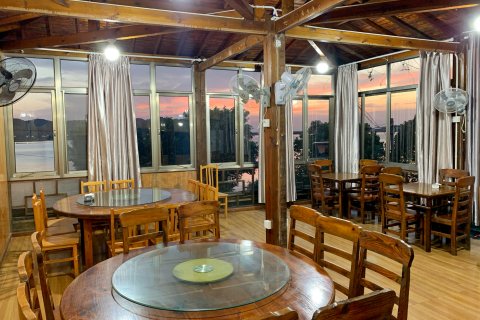 苏州梦里水乡农家乐