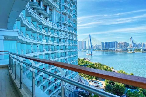 海口华彩洲际酒店