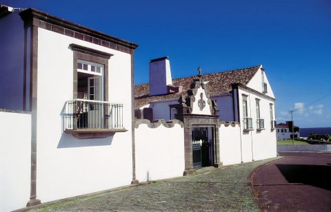 卡尔赫塔斯民宿(Casa Das Calhetas - Turismo de Habitação)