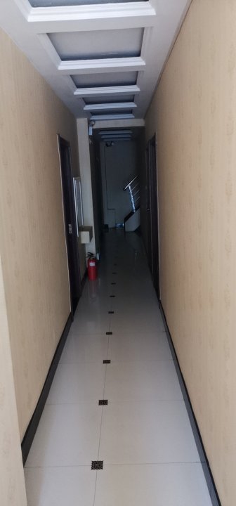 清原四方商务宾馆