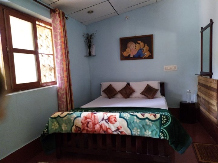 Yelagudige Village Homestay