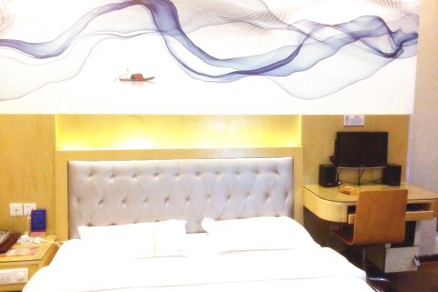 宾阳e家商务宾馆