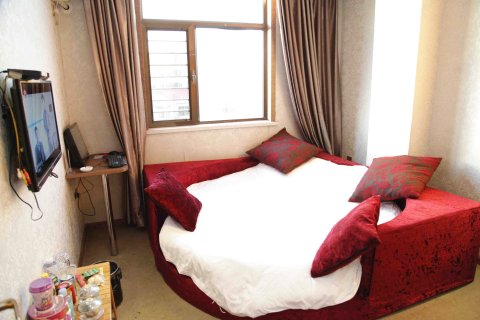 怀仁华庭快捷酒店