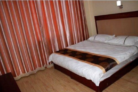 太仆寺旗大自然商务宾馆