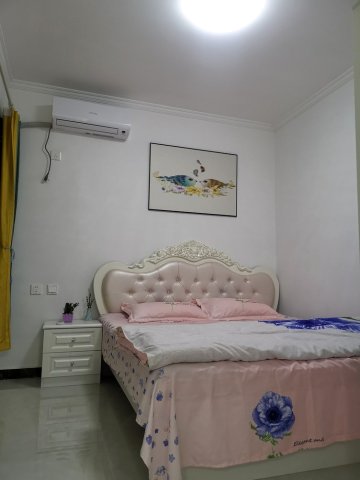 廊坊舒小屋