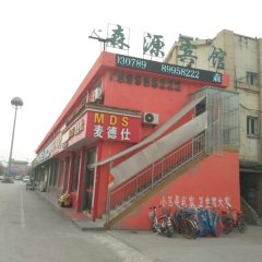 酒店头图