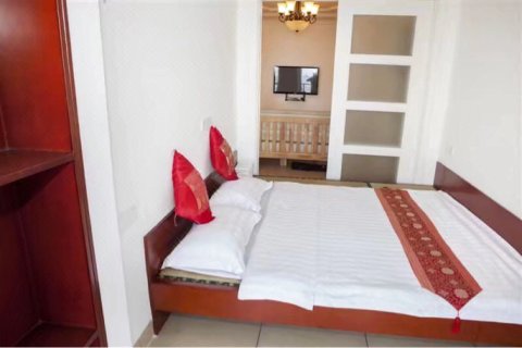 三亚海之恋度假公寓(海花路分店)