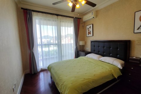 三亚远洋海景公寓