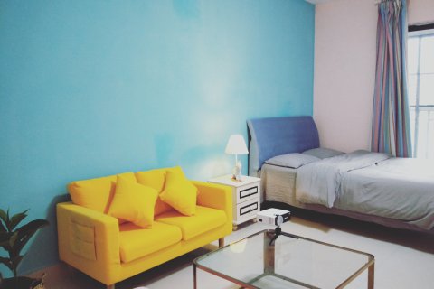 南宁西西里西民宿(8号店)