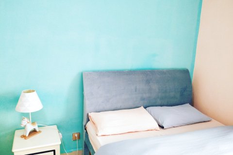 南宁西西里西民宿(8号店)