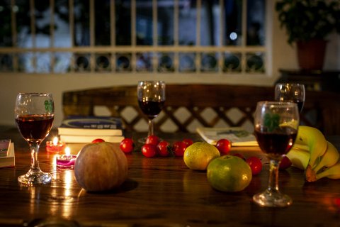 西塘张家大院客栈