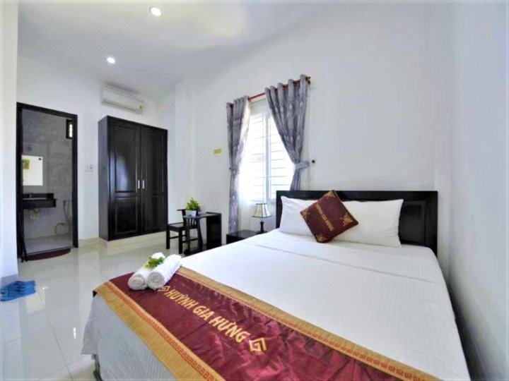 Huynh Gia Hung Hotel Danang