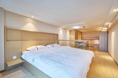 杭州浙港国际公寓