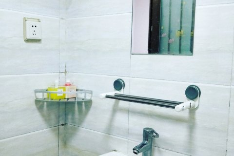 南宁西西里西民宿(8号店)