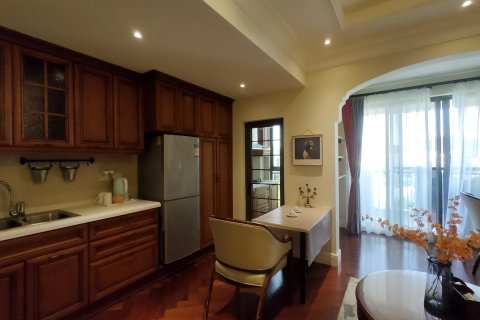 三亚远洋海景公寓