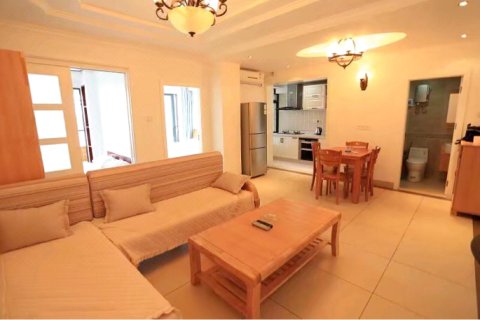 三亚海之恋度假公寓(海花路分店)