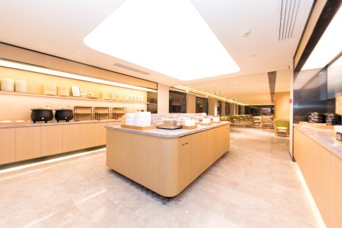 全季酒店(张家界天门山索道店)