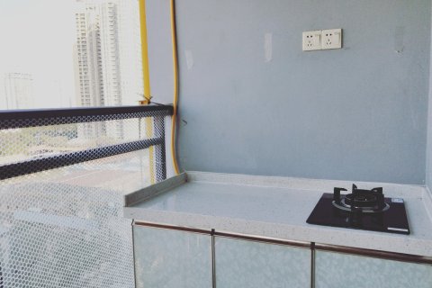 南宁西西里西民宿(8号店)