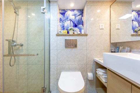 杭州浙港国际公寓