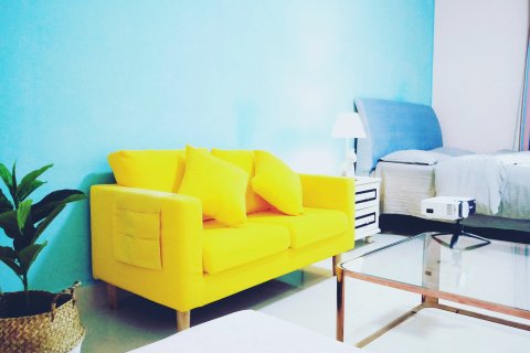 南宁西西里西民宿(8号店)