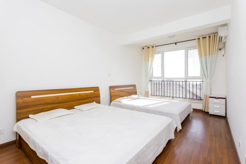 冰冰姐海景民宿(乐亭金沙岛店)