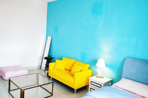 南宁西西里西民宿(8号店)