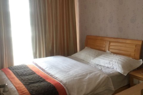 丽江玉和度假公寓民宿(3号店)