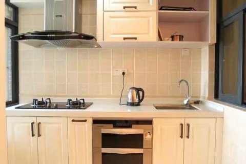 三亚海之恋度假公寓(海花路分店)