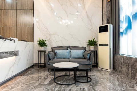 沁阳豪杰风格酒店(新通南街分店)