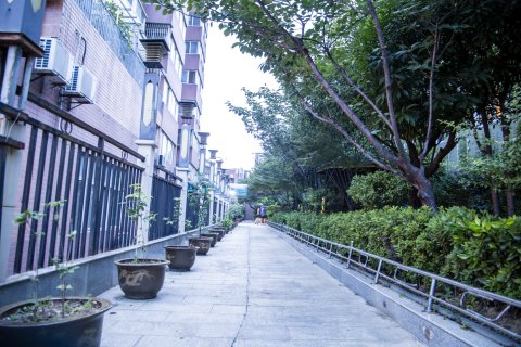 速8酒店(北京中路十堰站店)