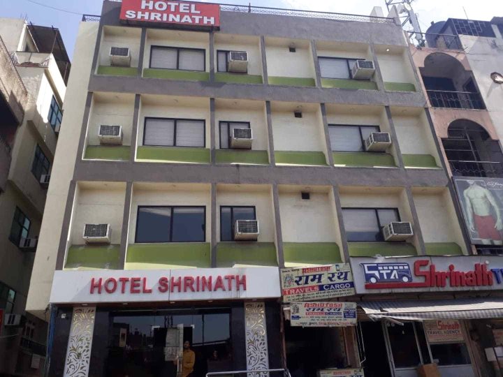 Hotel Shrinath