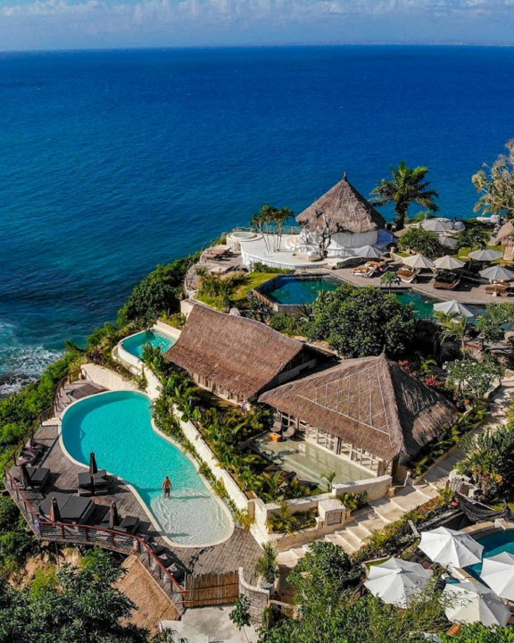 巴厘岛彪彪欢乐酒店(La Joya Biu Biu Resort - CHSE Certified)