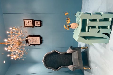 希岸Deluxe酒店(北京广安门地铁站店)