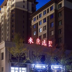 酒店头图