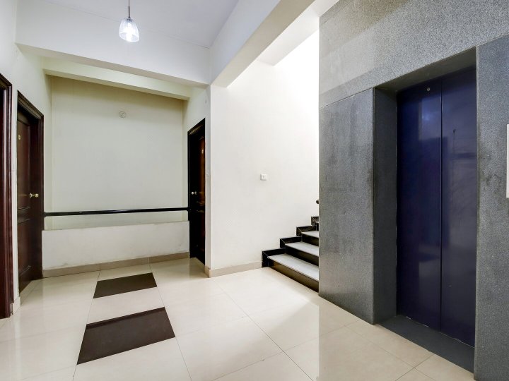 Sanctum Suites Indiranagar Bangalore